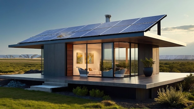 Smart Homes and Solar AI: The Next Wave of Productivity Tools