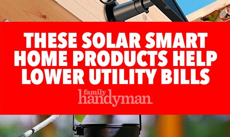 Smart Solar Homes Harness AI to Boost Energy Efficiency